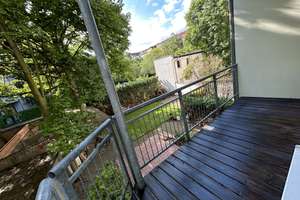 Helle 3-Zimmer-Wohnung mit großem Balkon ,Provisionsfreie in Gohlis-Süd – Wiederitzscher Str. 21, 4155 Gohlis-Süd, Leipzig – Vorschaubild 25