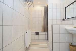 Sehr stilvoll möblierte 2-Zimmer Wohnung mit Terrasse und Internet in Wiesbaden Westend – Die vollständige Adresse der Immobilie erhältst du vom Anbieter., 65195 Westend / Bleichstraße, Wiesbaden – Vorschaubild 19
