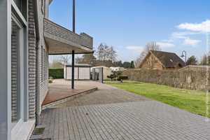 Ottersberg | Großes Wohnhaus mit 8 Schlafzimmern, Sauna und Wintergarten – Verden (Kreis) – Vorschaubild 39