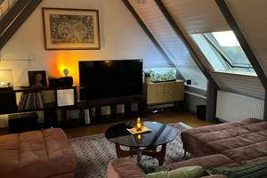 Helle 5-Zimmer-Maisonette mit Kamin, Wintergarten & 2,5 Bädern – Asternweg 1, 44869 Eppendorf, Bochum – Vorschaubild 6