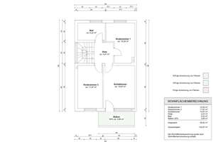 WINDISCH IMMOBILIEN - Charmante DHH mit viel Potential auf großem Grundstück in ruhiger Sackgasse – Die vollständige Adresse der Immobilie erhältst du vom Anbieter., 82194 Gröbenzell – Vorschaubild 17