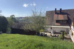 Tolles Einfamilienhaus mit Nebengebäude & großem Garten – Hügelauweg 3, 90579 Langenzenn – Vorschaubild 15