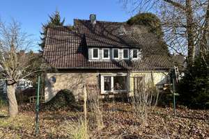 Geburtshelfer gesucht: Haus braucht helfende Hand – Die vollständige Adresse der Immobilie erhältst du vom Anbieter., 37632 Eschershausen – Vorschaubild 1