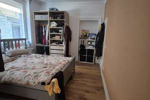 Kernsanierte Altbau-Perle: 2,5 Zimmer mit Schreiner-EBK & Gäste-WC in Stuttgart-West – Seyfferstraße 41, 70197 Rotebühl, Stuttgart – Vorschaubild 9