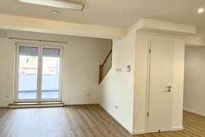 Neuwertige 5-Zimmer-Maisonette mit Balkon, hochwertiger Ausstattung & Smart-Home-Komfort