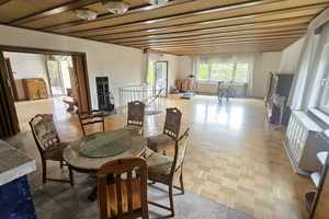 großzügige villa mit Panoramablick, swimmingpool, kamin und riesig garten – Auf Haderstichsborr 33, 55743 Birkenfeld (Kreis) – Vorschaubild 39