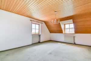 AIGNER - Großzügiges, renovierungsbedürftiges Reiheneckhaus in Bestlage in Röhrmoos – Dachau (Kreis) – Vorschaubild 8