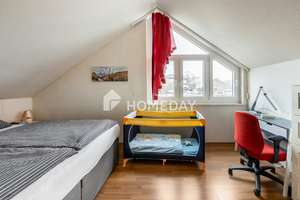 Nachhaltiger Wohntraum: Modernisiertes Familienidyll mit Wintergarten, Sauna & Wärmepumpe – Die vollständige Adresse der Immobilie erhältst du vom Anbieter., 27574 Geestemünde, Bremerhaven – Vorschaubild 24