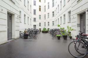 Selbstnutzung oder Kapitalanlage: Modernisierte 2-Zimmer-Altbauwohnung in bester Lage von Kreuzberg – Die vollständige Adresse der Immobilie erhältst du vom Anbieter., 10965 Kreuzberg, Berlin – Vorschaubild 8