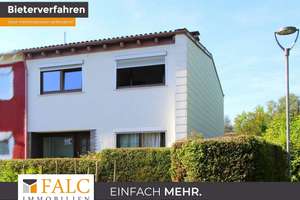 Das Erste in der Reihe – Die vollständige Adresse der Immobilie erhältst du vom Anbieter., 72760 Reutlingen-Mitte, Reutlingen – Vorschaubild 1