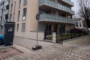 2-Zimmer Neubauwohnung in Dresden-Löbtau mit hochwertiger Siemens Küche
