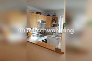 Tauschwohnung: Helle ruhige 4-Zimmer-Wohnung in der Schanze – Die vollständige Adresse der Immobilie erhältst du vom Anbieter., 20357 Eimsbüttel (Ortsteil), Hamburg – Vorschaubild 8