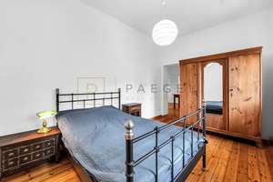 Altbaucharme in Pankow - gepflegte 2-Zimmer-Wohnung mit ca. 70 m² – Die vollständige Adresse der Immobilie erhältst du vom Anbieter., 13189 Pankow (Ortsteil), Berlin – Vorschaubild 16