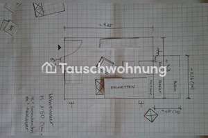 Tauschwohnung: 2 Zimmer am Rüdesheimer Platz – Markobrunnerstraße 18a, 14197 Wilmersdorf, Berlin – Vorschaubild 7