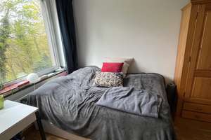 Studenten aufgepasst: Schönes Apartment in unmittelbarer Nähe zur RWTH ab dem 01.07. zu vermieten – Rütscher Straße 182, 52072 Ponttor, Aachen – Vorschaubild 4