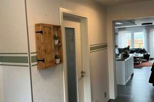 Ein Haus für höchste Ansprüche: KFW-55 Doppelhaushälfte in Wetten – Stilvoll wohnen mit Weitblick! – Die vollständige Adresse der Immobilie erhältst du vom Anbieter., 47625 Kevelaer – Vorschaubild 4