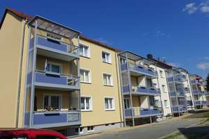 Erstbezug nach Sanierung!