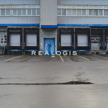 München-Stadt, ca. 4.500 m² Logistikfläche in Bestlage zu vermieten