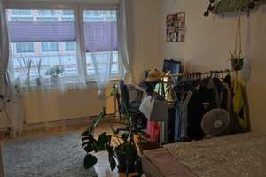 Gepflegte 3,5-Zimmer-Wohnung im 1. OG in Braunschweig Innenstadt – Die vollständige Adresse der Immobilie erhältst du vom Anbieter., 38100 Innenstadt, Braunschweig – Vorschaubild 3