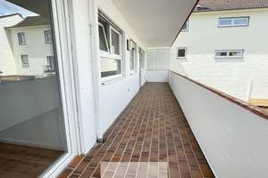 Zentrumsnaher Wohntraum: Frisch sanierte 3-Zimmer-Wohnung mit großem Balkon – Die vollständige Adresse der Immobilie erhältst du vom Anbieter., 53721 Siegburg – Vorschaubild 16