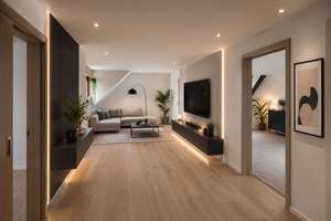 Ankommen. Wohlfühlen. Zuhause sein. – Freistehendes Wohnhaus in begehrter Lage von Mülheim-Saarn – Die vollständige Adresse der Immobilie erhältst du vom Anbieter., 45481 Saarn, Mülheim an der Ruhr – Vorschaubild 20
