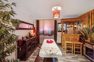 Provisionsfrei –Elegantes  Landhaus an der Lauter  - Urlaubsfeeling inklusive. – Die vollständige Adresse der Immobilie erhältst du vom Anbieter., 36341 Lauterbach (Hessen) – Vorschaubild 26