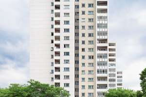 Heimwerker aufgepasst: 1-Zimmer-Wohnung mit Gestaltungspotenzial sucht neue Mieter! – Sonnenallee 281, 12057 Neukölln (Ortsteil), Berlin – Vorschaubild 1
