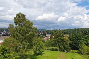 Schöne Wohnung in Dudweiler (Süd) Nähe Uni