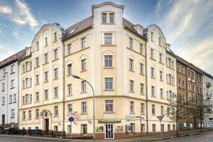 AKTION! 1 Monat Mietfrei - Tolle 3 Raum Wohnung - Handwerkerwohnung in Zeitz! – Die vollständige Adresse der Immobilie erhältst du vom Anbieter., 6712 Zeitz – Vorschaubild 2