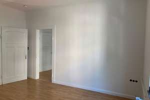 schöne 3,5 Z. Wohnung mit Einbauküche , kleiner Balkon zum Innenhof – Schreiberstr. 10, 47058 Duissern, Duisburg – Vorschaubild 14