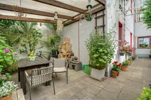 Altbau mit Zukunft – Kapitalanlage in begehrter Lage unweit des Westparks – Die vollständige Adresse der Immobilie erhältst du vom Anbieter., 52064 Westpark, Aachen – Vorschaubild 22