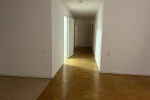 3-Zi.-Wohnung * offener Küche-Wohnbereich * FB-Heizung * Parkett * Wanne & Dusche * Balkon * Aufzug – An der Schalwiese 17, 44789 Südinnenstadt, Bochum – Vorschaubild 10