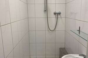 Nur für Studenten - Apartment in Münster-Geist – Die vollständige Adresse der Immobilie erhältst du vom Anbieter., 48151 Geist, Münster – Vorschaubild 3