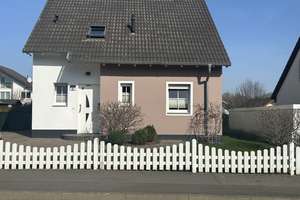 Einfamilienhaus mit 5 Zimmern in Mechernich – Die vollständige Adresse der Immobilie erhältst du vom Anbieter., 53894 Mechernich – Vorschaubild 1
