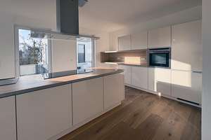 Exklusives Penthouse im Maisonette-Stil – Die vollständige Adresse der Immobilie erhältst du vom Anbieter., 41063 Eicken, Mönchengladbach – Vorschaubild 5