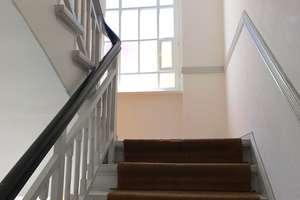 "WEISSENSEER SPITZE"==VERMIETETE 1-ZIMMER ETW IM MOD. ALTBAU==2.OG==SONNIGER SFL== – Die vollständige Adresse der Immobilie erhältst du vom Anbieter., 13086 Weißensee, Berlin – Vorschaubild 20