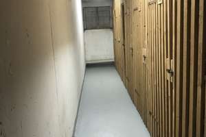 1-Zi-App. 20 m², Toplage zu Unis, Küche neu, Bad/Du/WC modernisiert, Lift, Keller, Gartenben.,FREI! – Blütenstraße 20, 80799 Universität, München – Vorschaubild 20