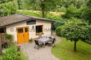 *NATURNAHE OASE IN RAHLSTEDT/MEIENDORF* modernisierte Doppelhaushälfte (mit Wärmepumpe) – Hamburg – Vorschaubild 26