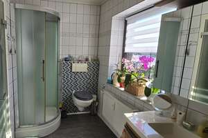 Familien-Traum XXL: 13 Zimmer, liebevoller Garten, sofort frei! – Leuther Straße 22, 41334 Nettetal – Vorschaubild 19