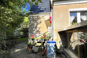 Kompaktes kleines Haus – ideal für Paare, ruhiges 783 m² Grundstück nahe Berlin – Die vollständige Adresse der Immobilie erhältst du vom Anbieter., 16341 Panketal – Vorschaubild 6