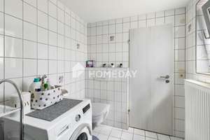 Modernisiertes EFH mit durchdachter Raumaufteilung, Terrasse und Garage – Die vollständige Adresse der Immobilie erhältst du vom Anbieter., 88499 Riedlingen – Vorschaubild 9