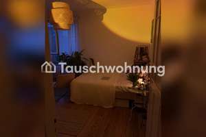 Tauschwohnung: Süße 2 Zimmer Albauwohnung in Eppendorf – Die vollständige Adresse der Immobilie erhältst du vom Anbieter., 20251 Eppendorf, Hamburg – Vorschaubild 2