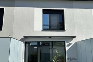 Neuwertiges 5-Zimmer Reihenmittelhaus in Fürth (Stadeln / Herboldshof / Mannhof) – Schuckertstraße 39, 90765 Stadeln, Herboldshof, Mannhof, Fürth – Vorschaubild 5