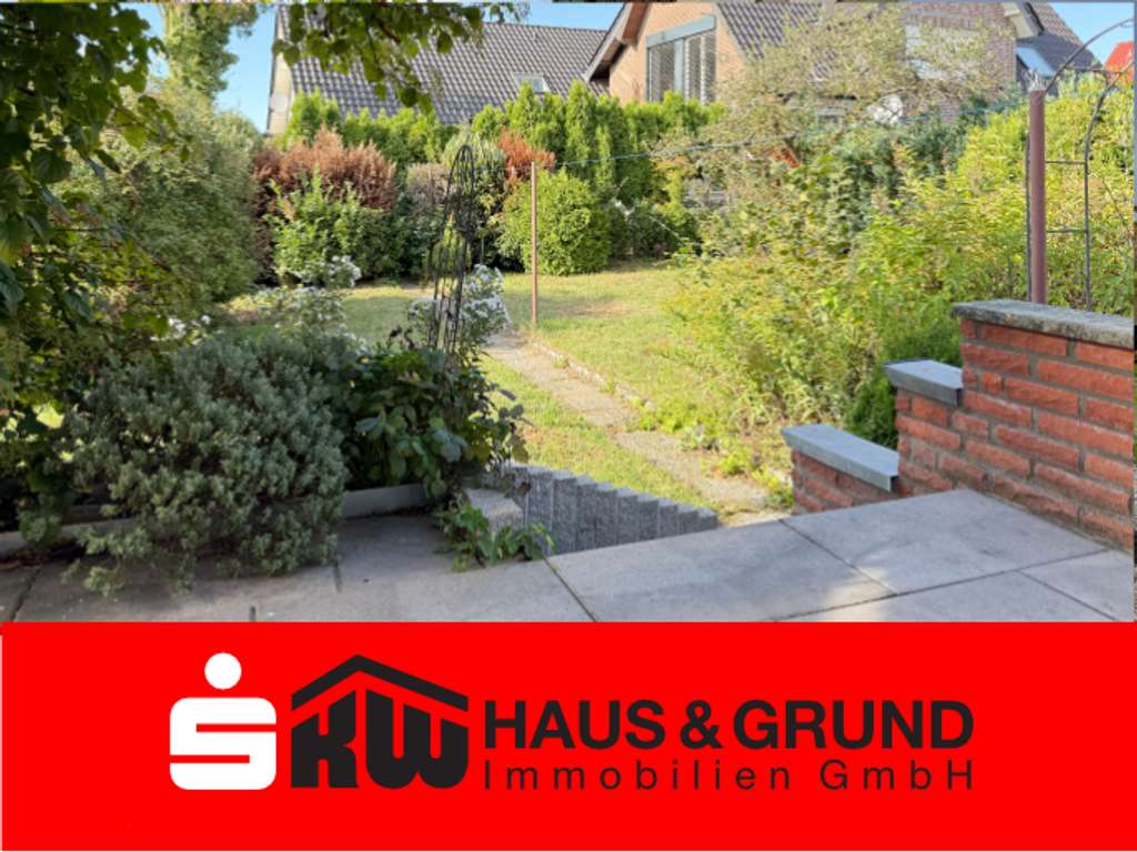 Immobilie in Schloß Holte-Stukenbrock - Wo Kinderträume wachsen – Ihr Familienidyll in Schloß Holte *** 4231 G  - Bild 0