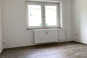 Gut geschnittene 2-Zimmer-Erdgeschosswohnung mit großem Balkon! – Dompfaffweg 22, 33607 Mitte, Bielefeld – Vorschaubild 3