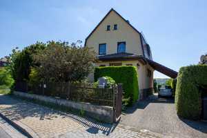 gepflegtes Einfamilienhaus mit Pool, großem Garten & Gartenhaus – stilvolles Wohnen mit Komfort – Meißen (Kreis) – Vorschaubild 2