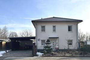 Quadratisch, praktisch, einfach gut ! – Die vollständige Adresse der Immobilie erhältst du vom Anbieter., 9122 Morgenleite, Chemnitz – Vorschaubild 2