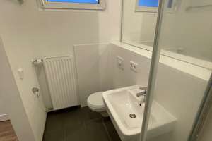 Nachmieter für voll möbliertes FIZZ-Single-Apartment gesucht – Am Kläperberg 11, 30167 Nordstadt, Hannover – Vorschaubild 4