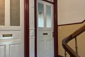 Klassischer Altbau nach Kernsanierung mit Balkon – Die vollständige Adresse der Immobilie erhältst du vom Anbieter., 24114 Südfriedhof, Kiel – Vorschaubild 8