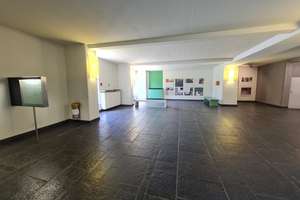 1 eigene WELT|"Le Corbusier" wartet mit WEST-Blick|TOP Management vor Ort|Lifte|Stellplatz – Die vollständige Adresse der Immobilie erhältst du vom Anbieter., 14055 Westend, Berlin – Vorschaubild 5